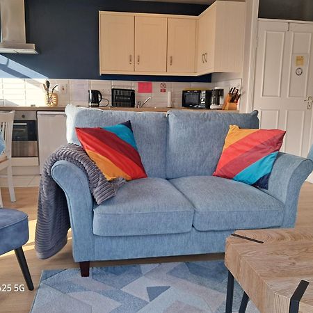 Elmgrove Apartment , Croagh Patrick Westport Exterior photo