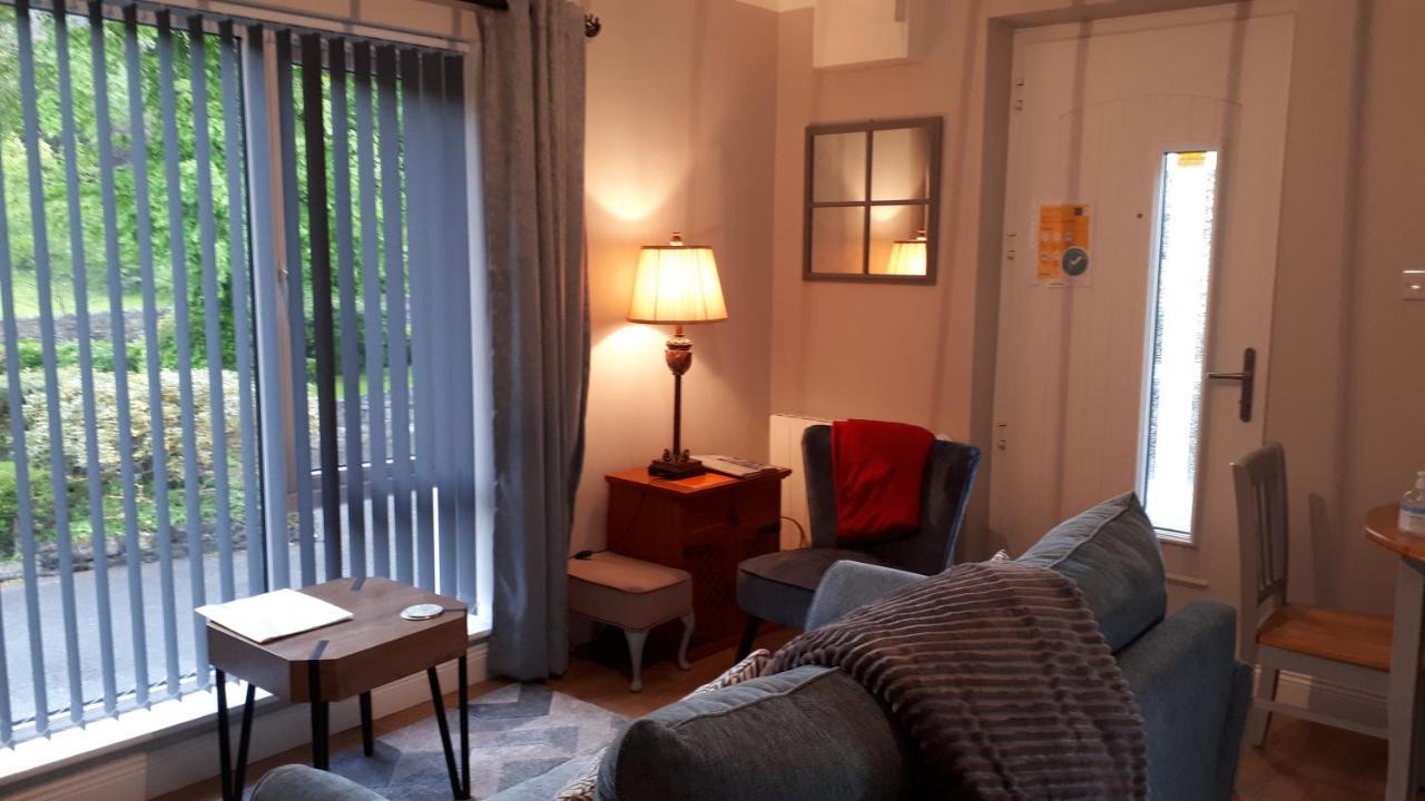 Elmgrove Apartment , Croagh Patrick Westport Exterior photo