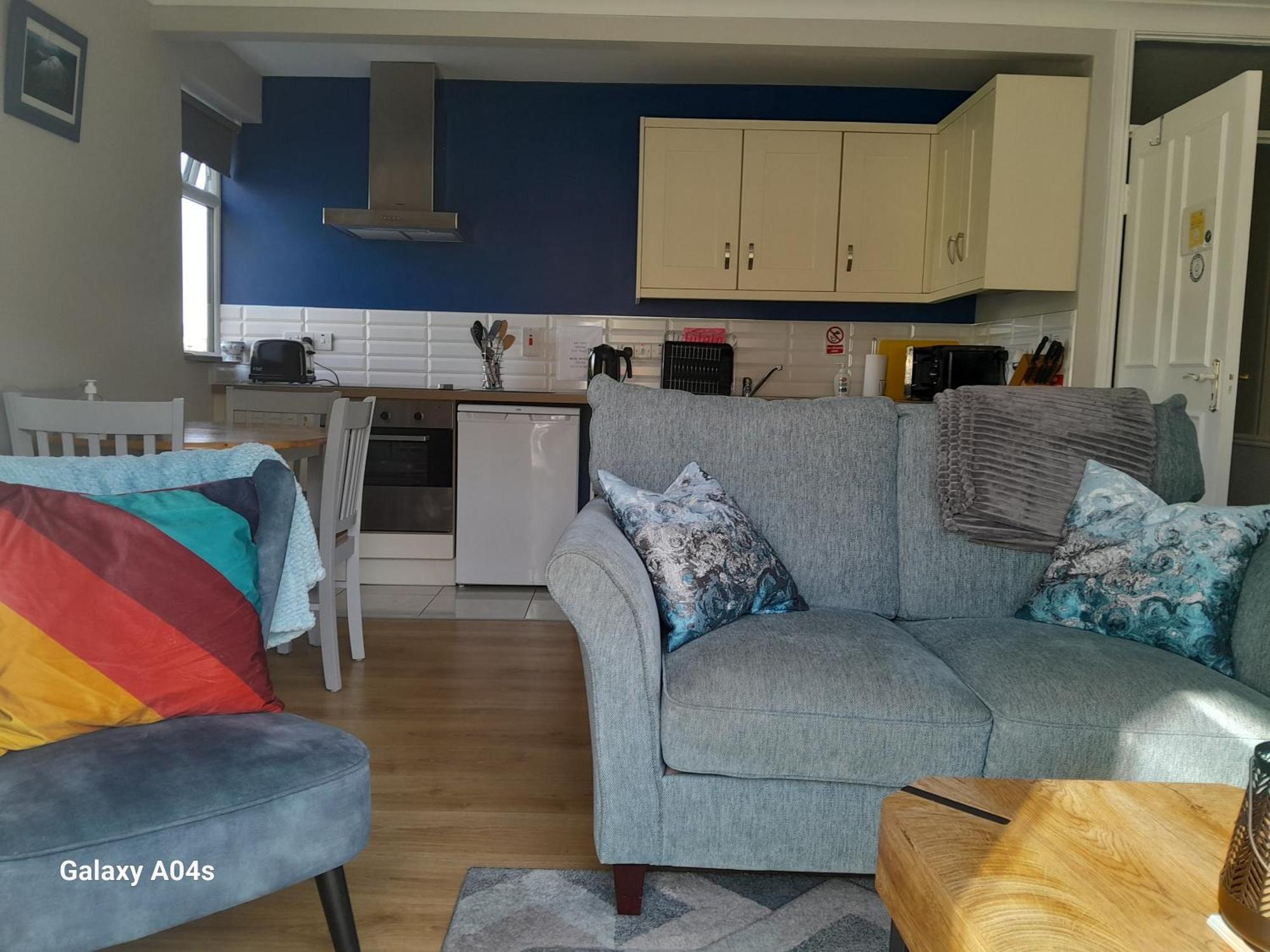 Elmgrove Apartment , Croagh Patrick Westport Exterior photo