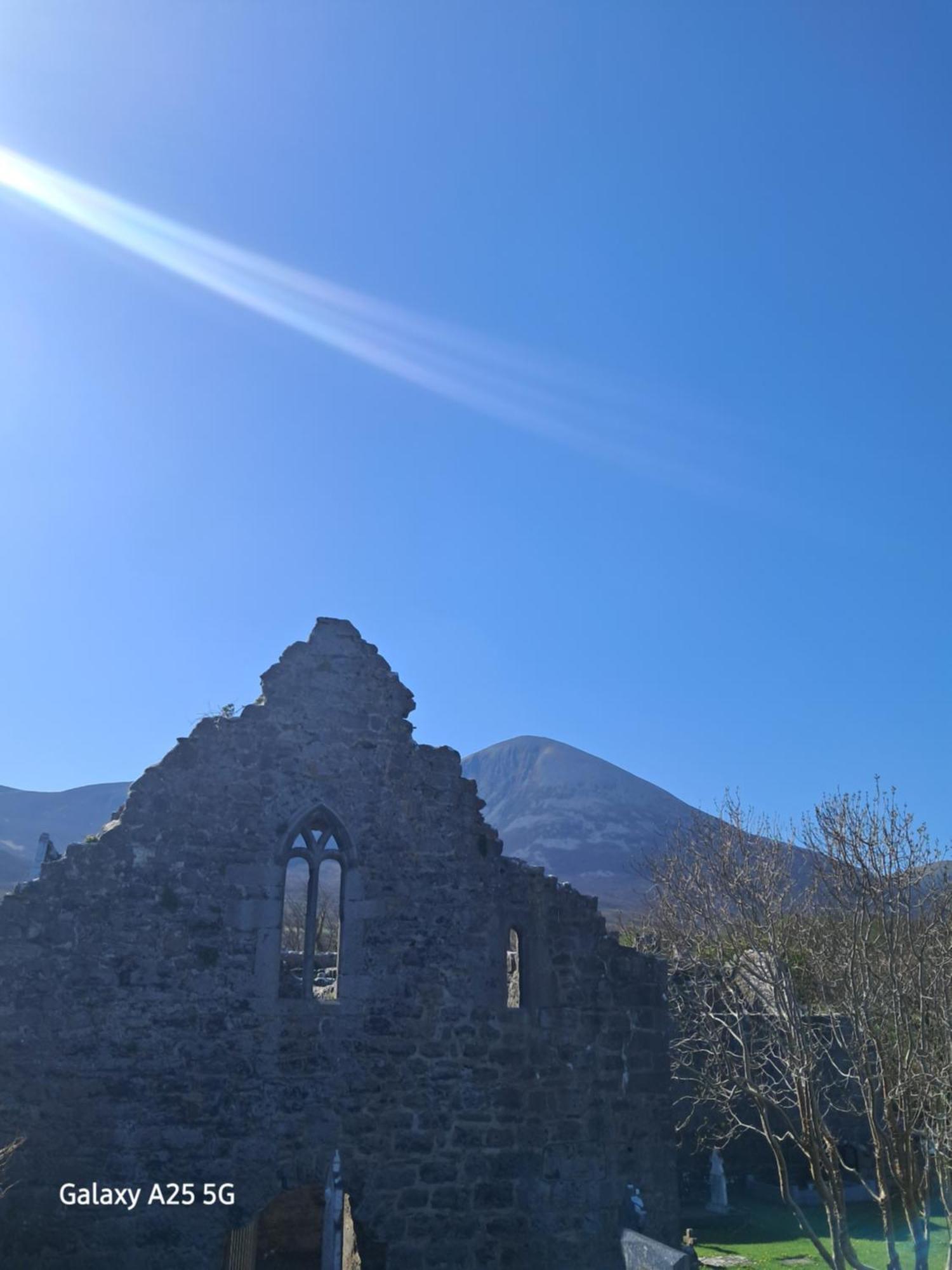 Elmgrove Apartment , Croagh Patrick Westport Exterior photo