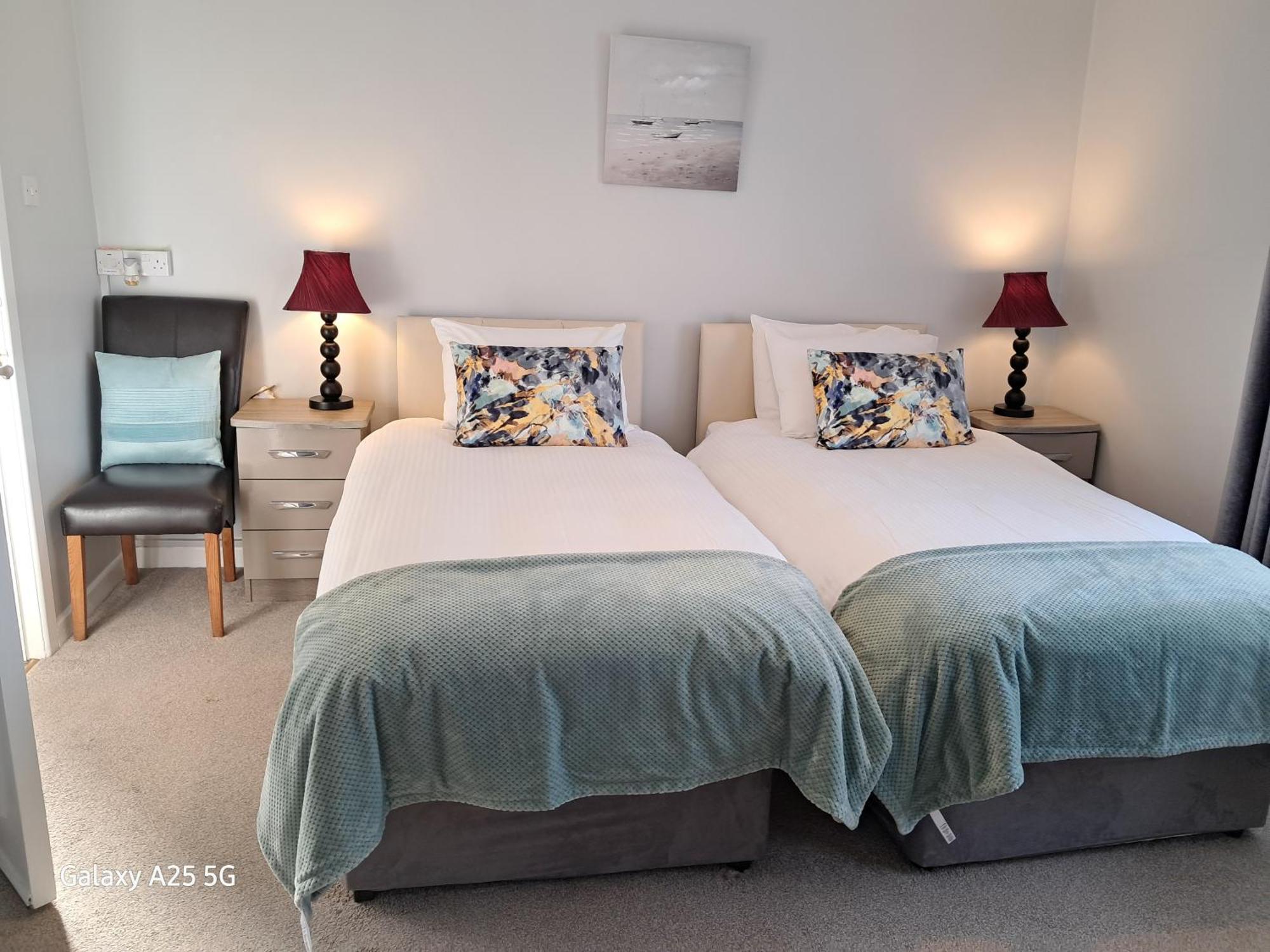 Elmgrove Apartment , Croagh Patrick Westport Exterior photo