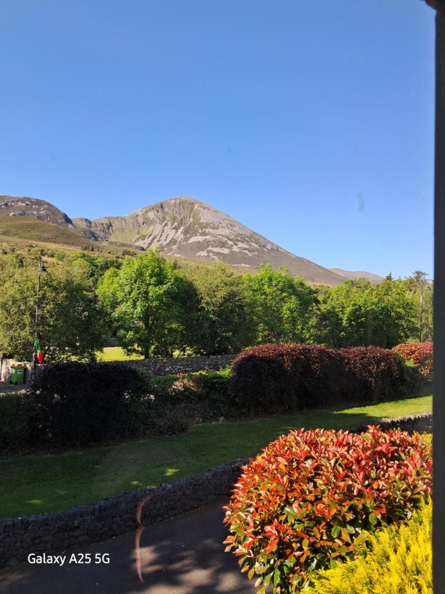 Elmgrove Apartment , Croagh Patrick Westport Exterior photo